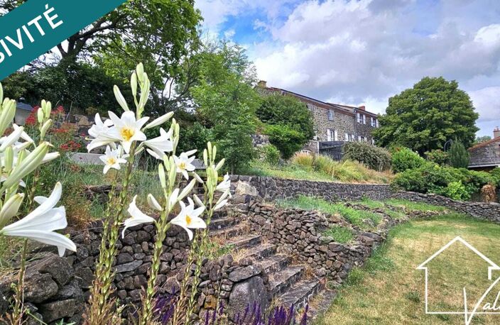 Ensemble immobilier de caractère aux multiples possibilités ! — photo 2