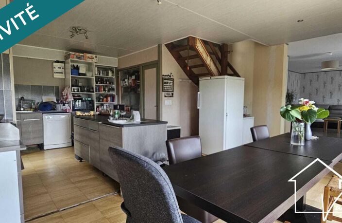 Ensemble immobilier de caractère aux multiples possibilités ! — photo 4