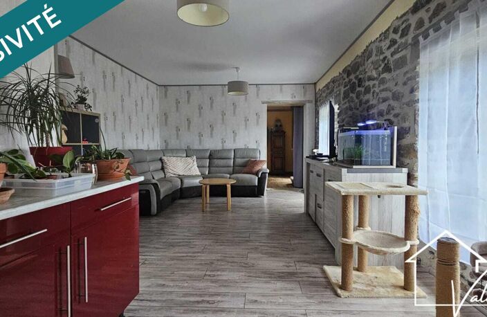 Ensemble immobilier de caractère aux multiples possibilités ! — photo 5