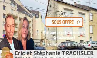 Maison 7 Pièces 117 m² à vendre à Le Mans (72100)