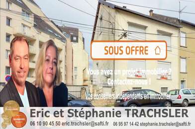 Maison 7 pièces 169900 €