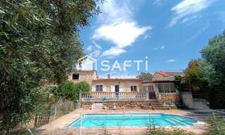 Maison 4 Pièces 84 m² à vendre à Draguignan (83300)