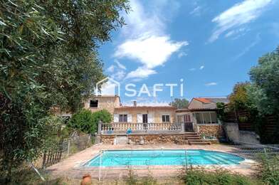 Maison 4 pièces 329000 €