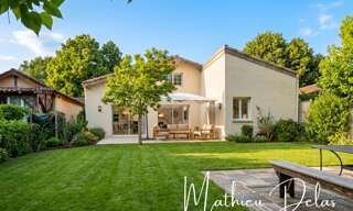 Maison 4 Pièces 130 m² à vendre à Saint-Selve (33650)