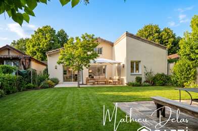 Maison 4 pièces 315000 €