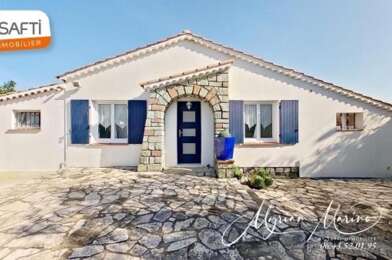 Maison 4 pièces 569000 €