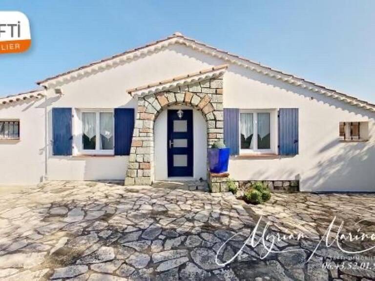 SAINT AYGULF VILLA INDÉPENDANTE VUE MER + 1 STUDIO — photo 1