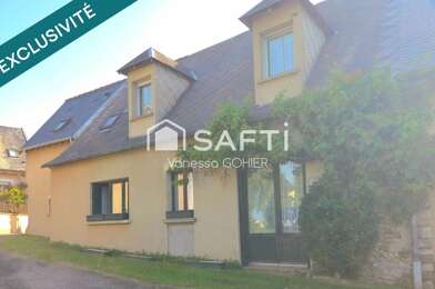 Maison 6 pièces 165000 €