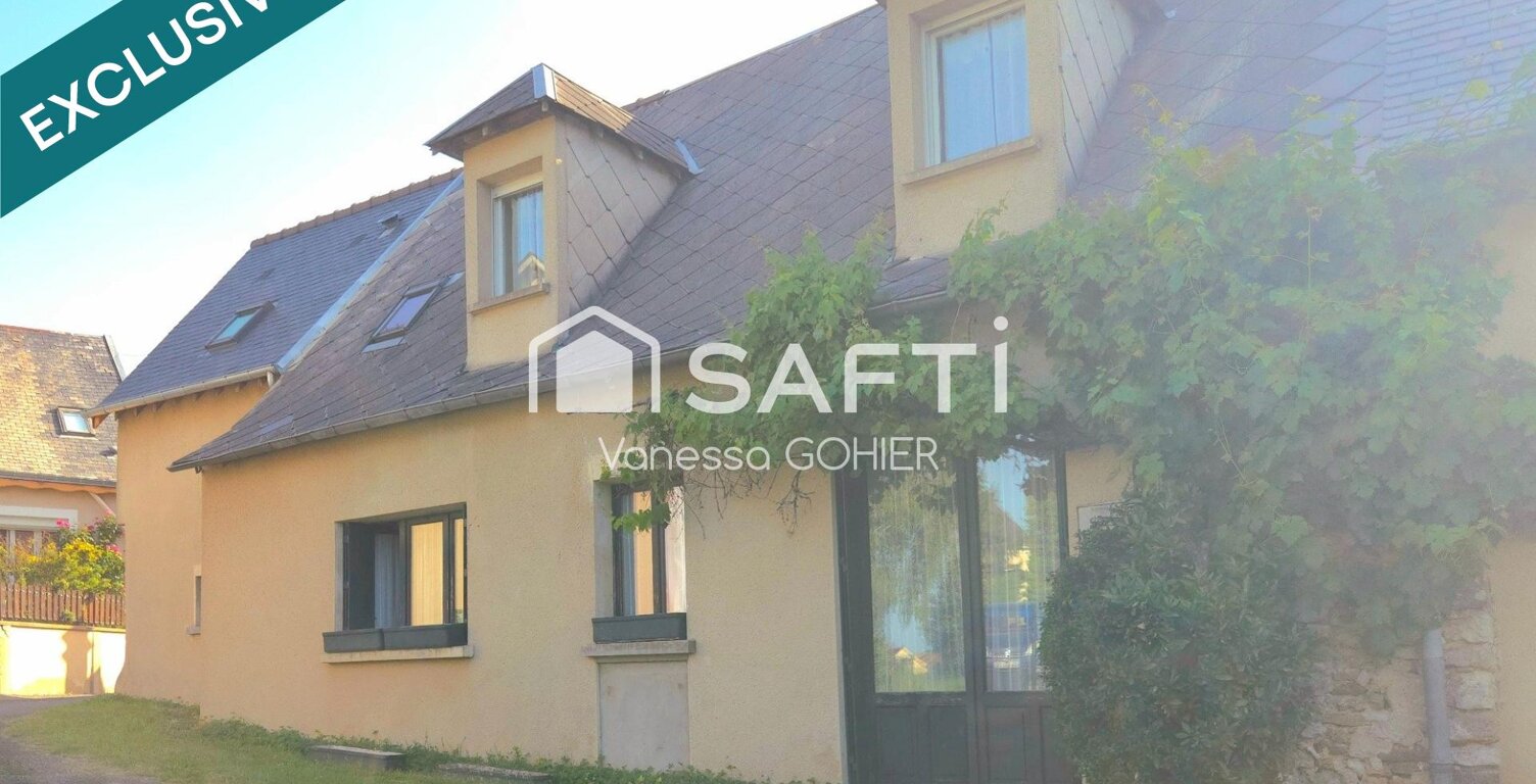 Maison familiale 4 chambres — photo 1