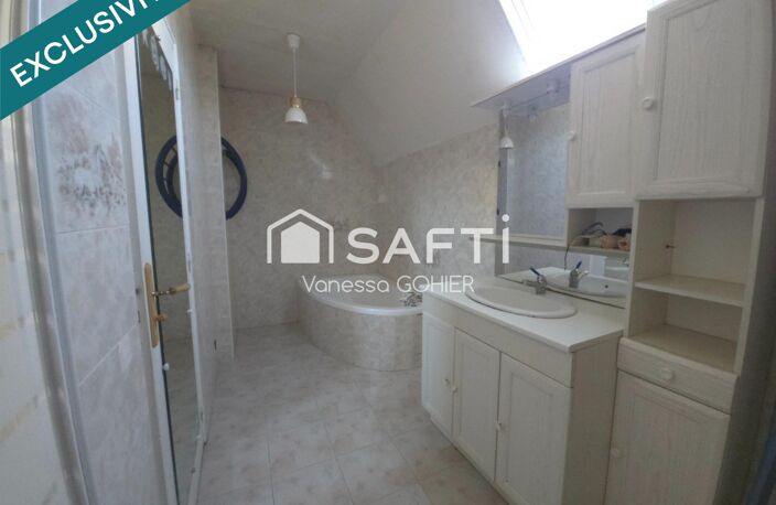 Maison familiale 4 chambres — photo 4