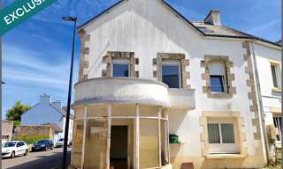 Maison 4 Pièces 100 m² à vendre à Bannalec (29380)