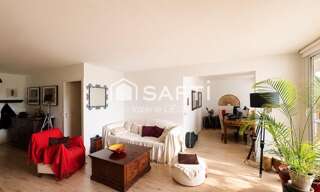 Appartement 4 Pièces 87 m² à vendre à Andrésy (78570)