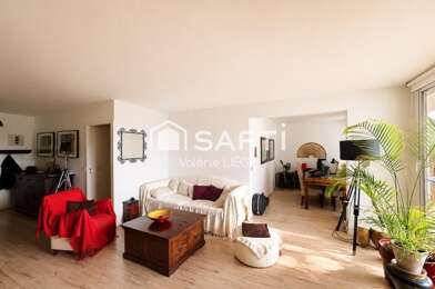 Appartement 4 pièces 249900 €