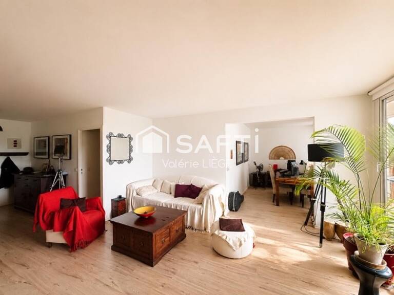 Appartement familiale en parfait état — photo 1