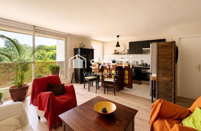 Appartement familiale en parfait état — photo 2