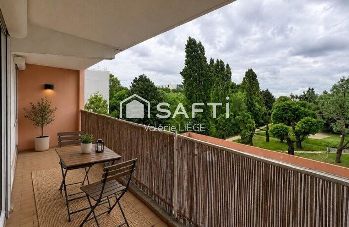 Appartement familiale en parfait état — photo 3