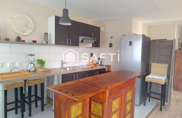 Appartement familiale en parfait état — photo 4