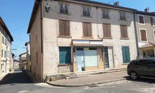 Maison 13 Pièces 198 m² à vendre à Romanèche-Thorins (71570)