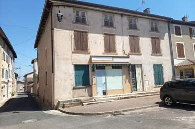 Maison 13 pièces 270000 €