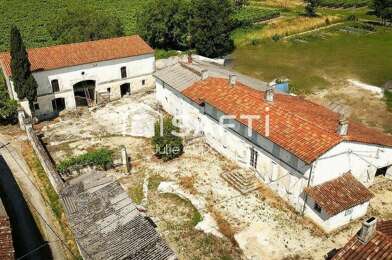 Maison 5 pièces 159000 €