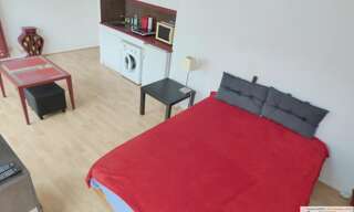 Appartement 1 Pièce 25 m² à vendre à Plaisir (78370)