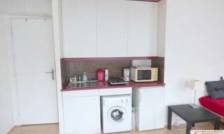 Appartement 1 Pièce 25 m² à vendre à Plaisir (78370)