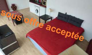 Appartement 1 Pièce 25 m² à vendre à Plaisir (78370)