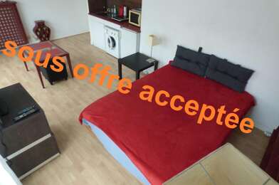 Appartement 1 pièces 109000 €
