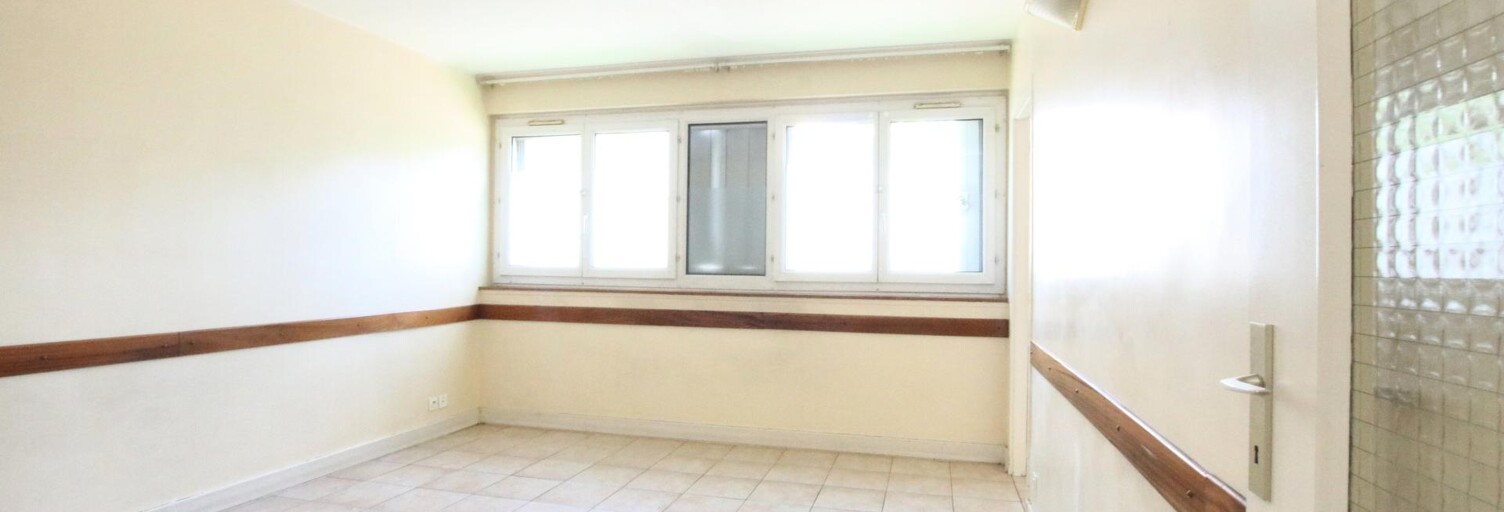 Appartement 4 Pièces 62 m² à louer à Massy (91300)
