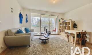 Appartement 4 Pièces 77 m² à vendre à Bussy-Saint-Georges (77600)