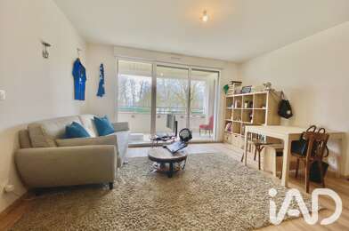 Appartement 4 pièces 320000 €