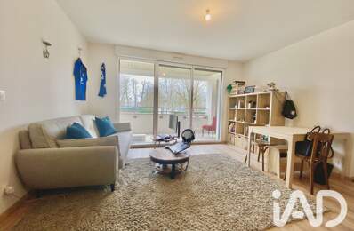 Vente Appartement 4 pièces — photo du bien