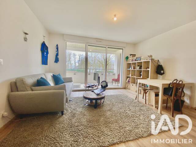 Vente Appartement 4 pièces — photo du bien
