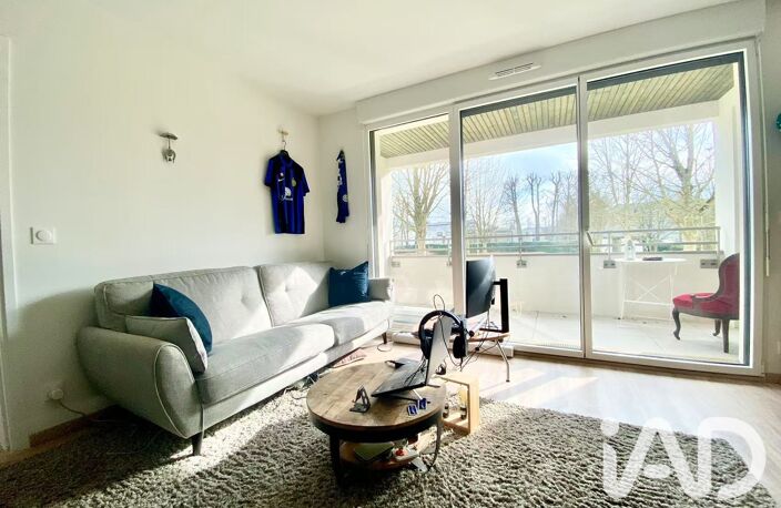 Vente Appartement 4 pièces — photo 2