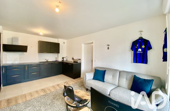 Vente Appartement 4 pièces — photo 4