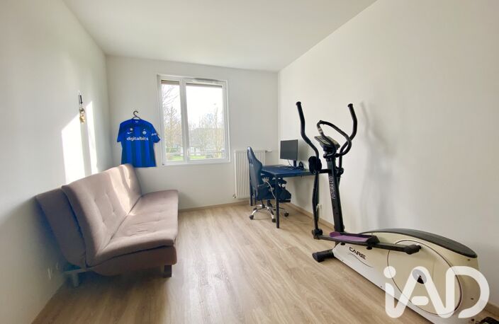 Vente Appartement 4 pièces — photo 5