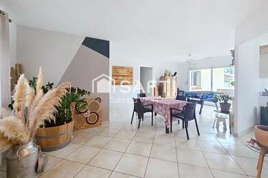 Maison 6 pièces 259000 €
