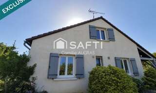 Maison 7 Pièces 236 m² à vendre à Sardent (23250)