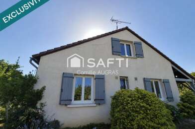 Maison 7 pièces 235000 €