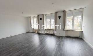 Appartement 3 Pièces 79 m² à vendre à Vire Normandie (14500)
