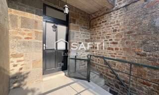 Appartement 3 Pièces 79 m² à vendre à Vire Normandie (14500)