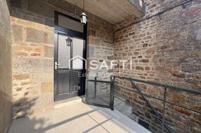 Appartement 3 pièces 119000 €