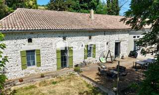 Maison 4 Pièces 118 m² à vendre à Castelnau-sur-Gupie (47180)