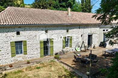 Maison 4 pièces 220000 €