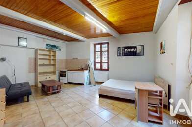 Maison 6 pièces 170000 €