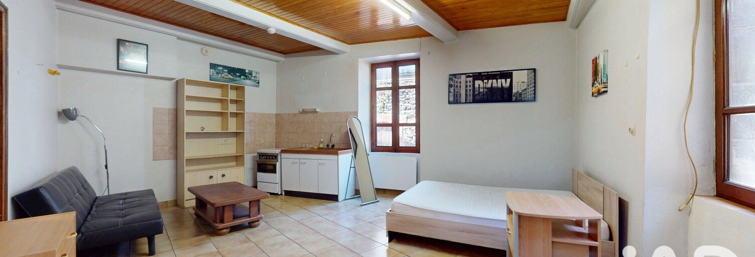 Maison 6 Pièces 135 m² à vendre à Beaumont (63110)