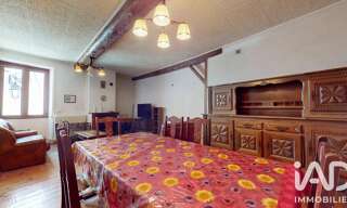 Maison 6 Pièces 135 m² à vendre à Beaumont (63110)