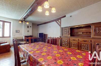 Vente Maison de ville 6 pièces — photo du bien