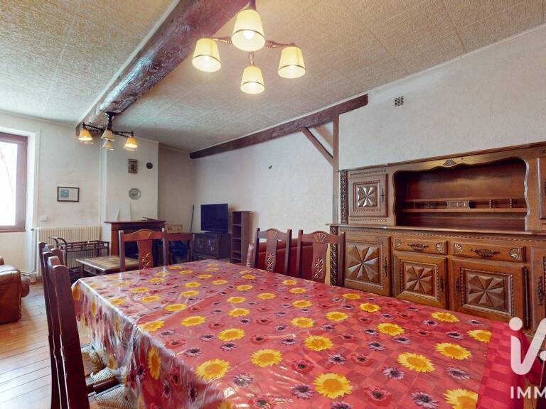 Vente Maison de ville 6 pièces — photo 1