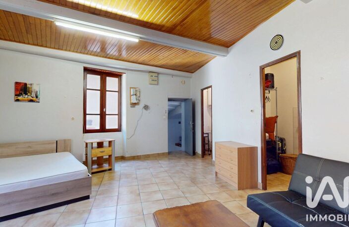 Vente Maison de ville 6 pièces — photo 3
